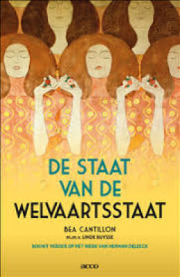 De Staat van de welvaartsstaat
