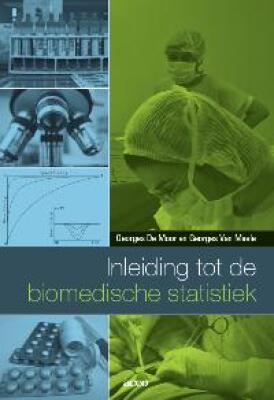 Inleiding tot de biomedische statistiek