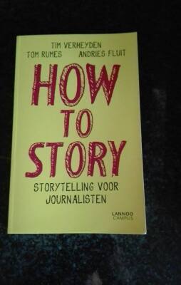 How to story