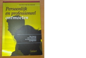 peroonlijk en professioneel ontmoeten theorie