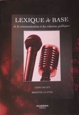 LEXIQUE de BASE