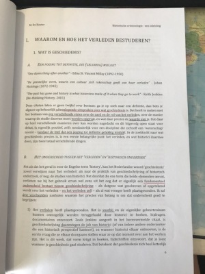 Historische Criminologie: Een Inleiding