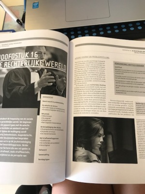 Sociale Psychologie Capita Selecta