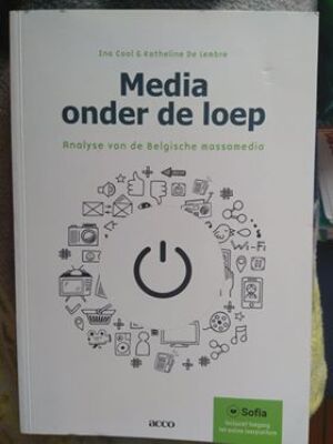 Media onder de loep