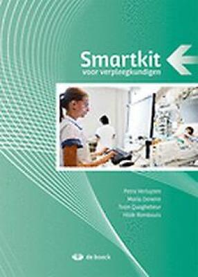 Smartkit voor verpleegkundige