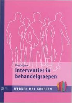 Interventies in behandelgroepen