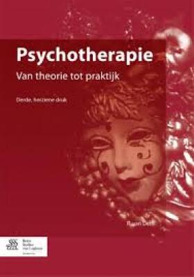 Psychotherapie: Van theorie tot praktijk