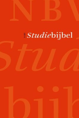 Studiebijbel