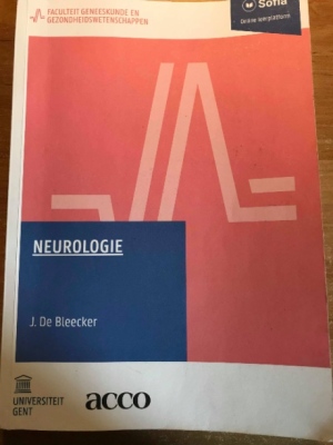 Neurologie