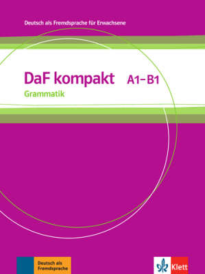 Grammatik Daf Kompakt A1-B1