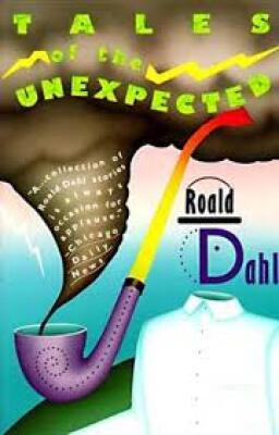 Tales of the unexpected