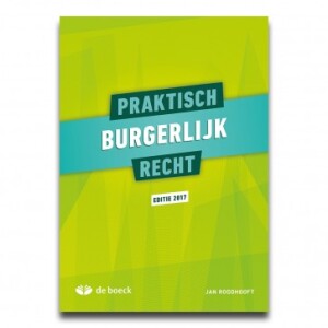Praktisch burgerlijk recht