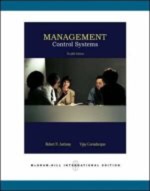 Management Controle Systems