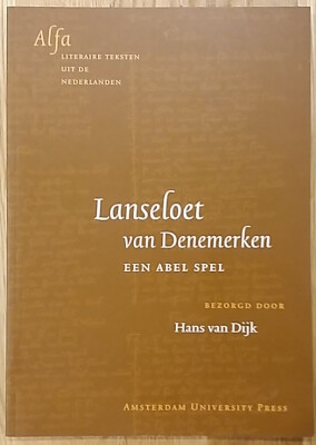 Lanseloet van Denemerken