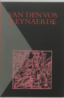 Van den vos Reynaerde
