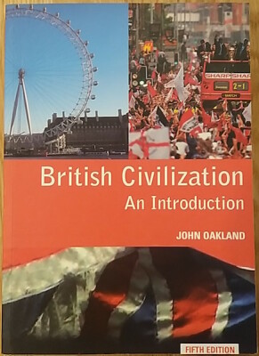 British Civilization: An Introduction