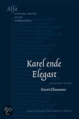 Karel ende Elegast