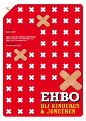 EHBO bij kinderen & jongeren