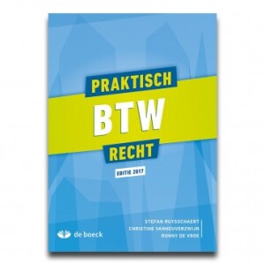 Praktisch BTW recht- editie 2017