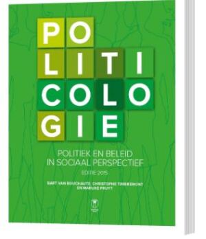 politicologie