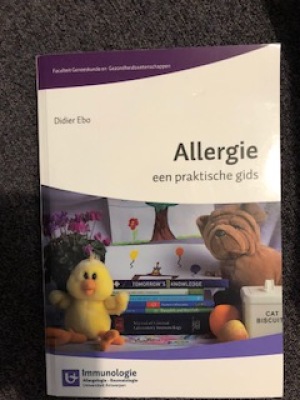 Allergie - Een praktische gids