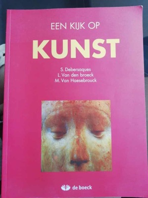 Een kijk op kunst