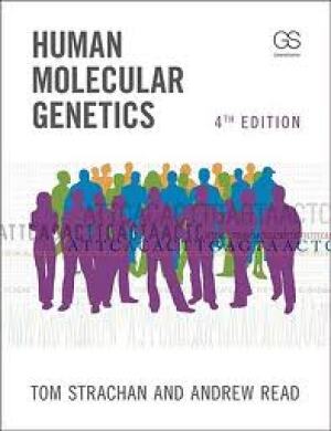 Human molecular genetics