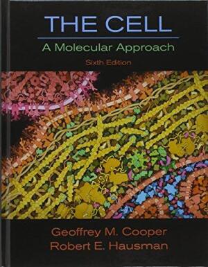 The Cell Sixth Edition