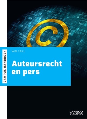 AUTEURSRECHT EN PERS