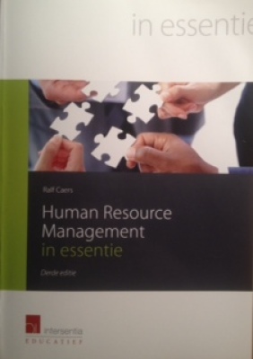 Human Resource Management in essentie