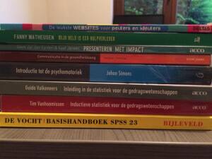 Presenteren met impact
