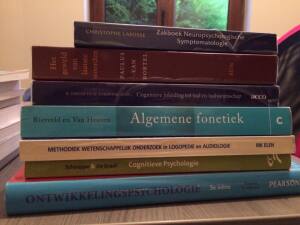 Methodiek wetenschappelijk onderzoek in logopedie en audiologie