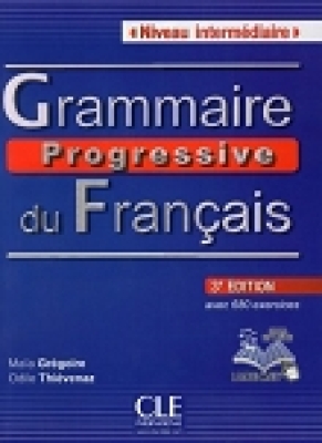 Grammaire progressive du français (corrigés)