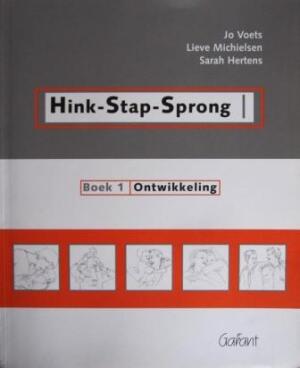 Hink-Stap-Sprong: boek 1 ontwikkeling