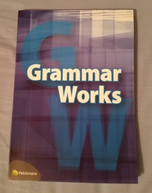 Grammar Works