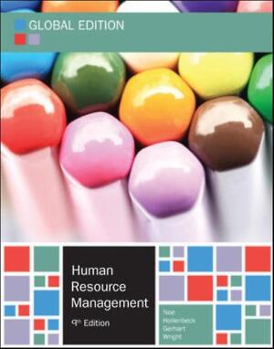 Human Resource Management