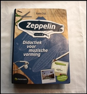 Didactiek voor muzische vorming