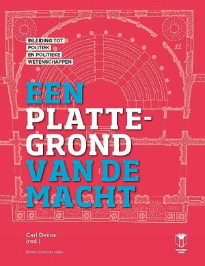 Een plattegrond van de macht 3e editie