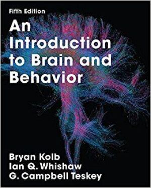 An introduction to brain and behavior