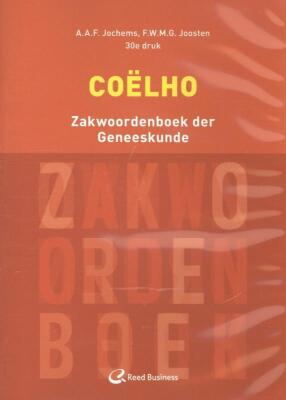 Coëlho Zakwoordenboek der Geneeskunde