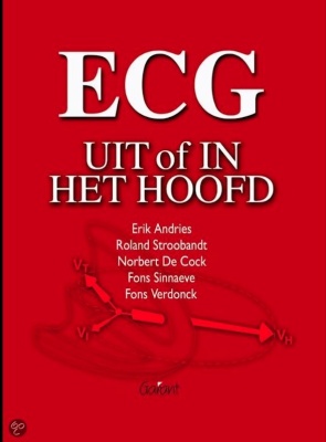 ECG uit of in het hoofd