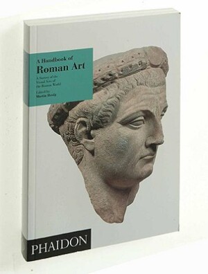 A Handbook of Roman Art