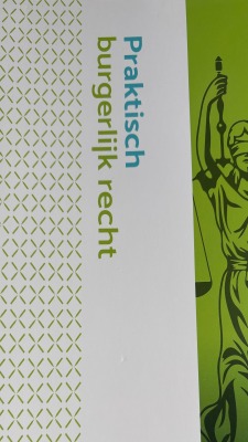 Praktisch burgerlijk recht 2025