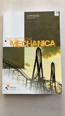 Leerwerkboek Theoretische Mechanica
