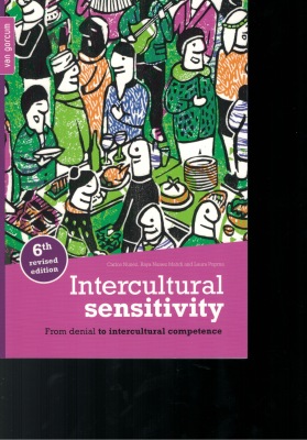 Intercultural Sensitivity – From Denial to Intercultural Competence