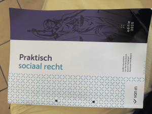 Prakisch sociaal recht