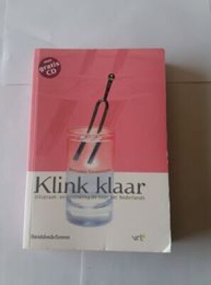 Klink Klaar