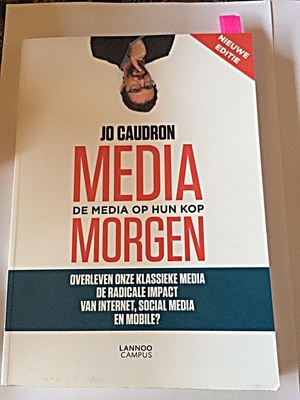 Media morgen - De media op hun kop