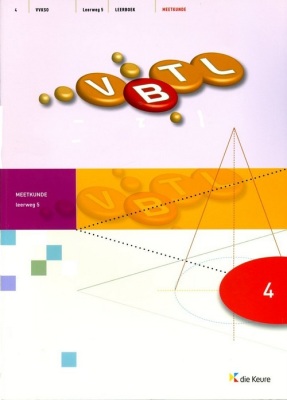 VBTL 4 - Meetkunde - Leerweg 5