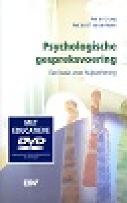 Psychologische gespreksvoering-een basis voor hulpverlening